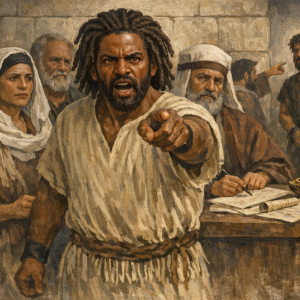 Accuser &mdash; Common Law Dictionary