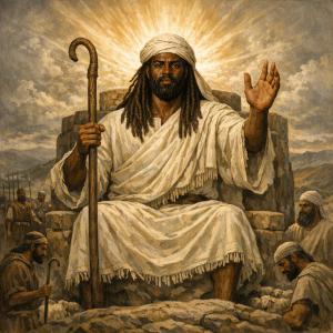 Adonai &mdash; Common Law Dictionary