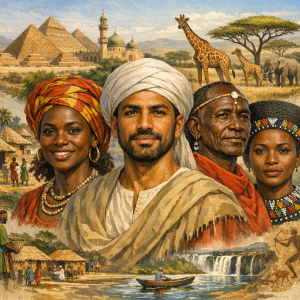 African &mdash; Common Law Dictionary