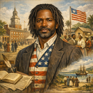 American African — Common Law Dictionary