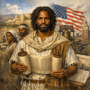 American Israelite &mdash; Common Law Dictionary