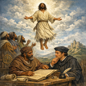 Assention; ascension (n) &mdash; Common Law Dictionary