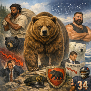 Bear &mdash; Common Law Dictionary