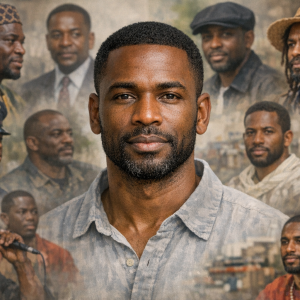 Black Man &mdash; Common Law Dictionary