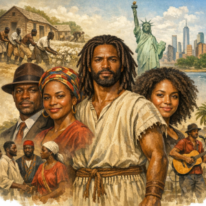 Black People &mdash; Common Law Dictionary