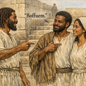 Boffuem = the two of them — Common Law Dictionary