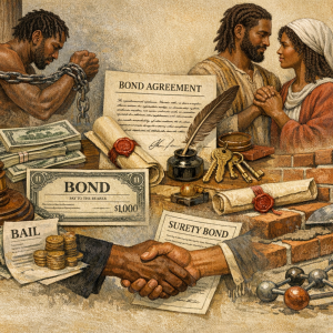 Bond (Bonds) &mdash; Common Law Dictionary