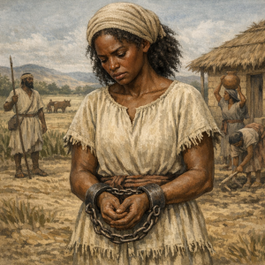 Bond WoMan &mdash; Common Law Dictionary