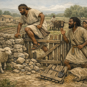 Breach of Enclosure; &mdash; Common Law Dictionary