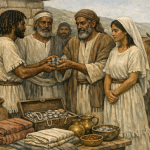 Bride Price &mdash; Common Law Dictionary