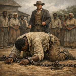 Buck Breaking &mdash; Common Law Dictionary