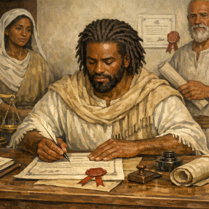 Certify (v) &mdash; Common Law Dictionary
