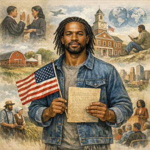 Citizen &mdash; Common Law Dictionary