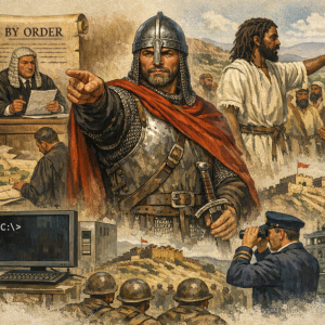 Command (n) &mdash; Common Law Dictionary