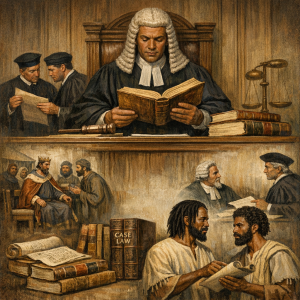 Common Law &mdash; Common Law Dictionary