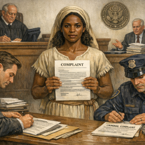 Complaint (codes/statutes) — Common Law Dictionary