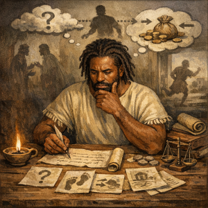 Conjecture (n) &mdash; Common Law Dictionary