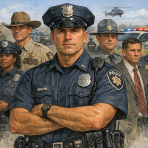 Cop (COPS) &mdash; Common Law Dictionary