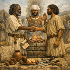 Covenant &mdash; Common Law Dictionary