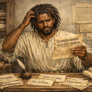 Cumque rerum illo odit rerum. &mdash; Common Law Dictionary