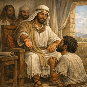 Deign (v) &mdash; Common Law Dictionary