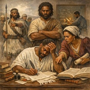 Demanding (adj) — Common Law Dictionary