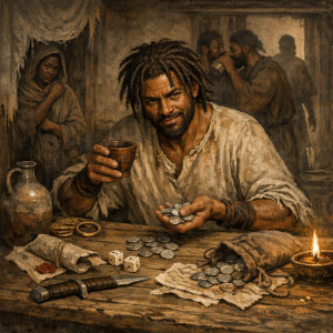 Dirtbagery — Common Law Dictionary