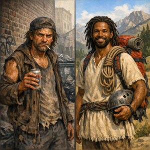 Dirtbagian — Common Law Dictionary