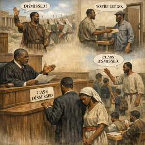 Dismissed &mdash; Common Law Dictionary