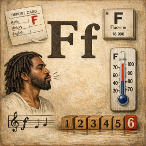 F &mdash; Common Law Dictionary