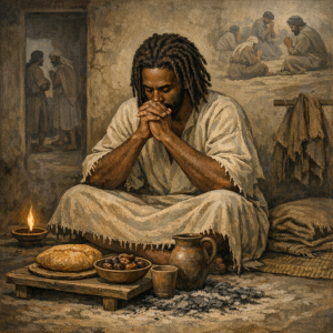 Fasting &mdash; Common Law Dictionary