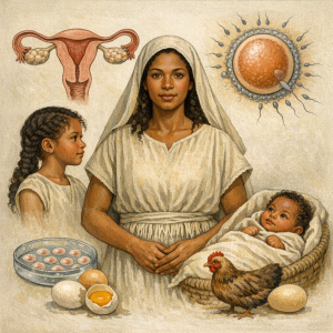 Female &mdash; Common Law Dictionary