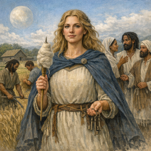 Friday &ndash; (Frigg) &mdash; Common Law Dictionary