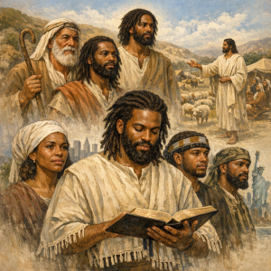Hebrew Israelite — Common Law Dictionary