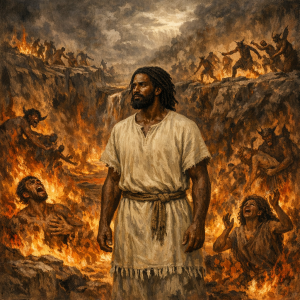 Hell &mdash; Common Law Dictionary