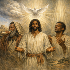 Holy Spirit &mdash; Common Law Dictionary