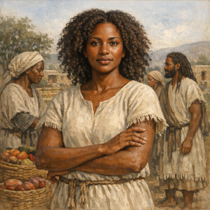 Hue Woman (Huwoman) &mdash; Common Law Dictionary