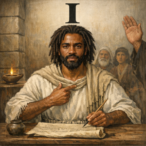 I &mdash; Common Law Dictionary