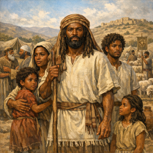 Israelite &mdash; Common Law Dictionary
