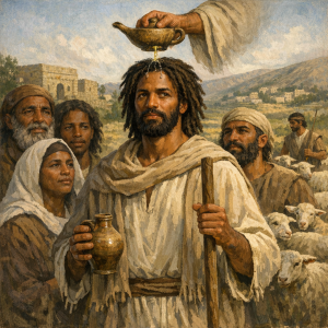 Jesus - [the Messiah] &mdash; Common Law Dictionary