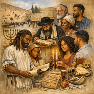 Jewish &mdash; Common Law Dictionary