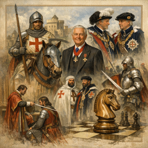 Knight &mdash; Common Law Dictionary