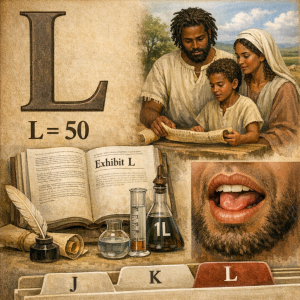 L &mdash; Common Law Dictionary