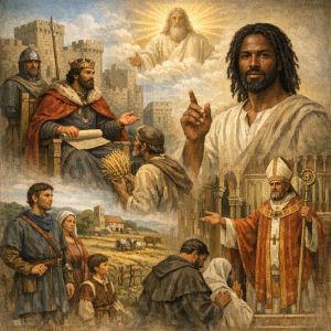 Lord/the Lord — Common Law Dictionary