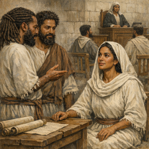 Ma&rsquo;dam &mdash; Common Law Dictionary