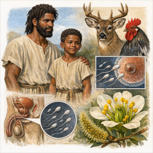 Male &mdash; Common Law Dictionary