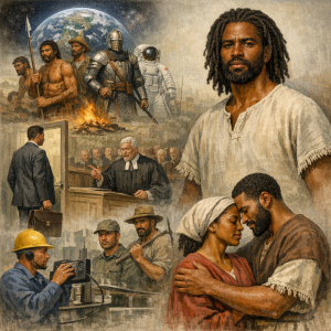 Man &mdash; Common Law Dictionary