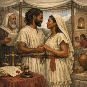 Married &mdash; Common Law Dictionary