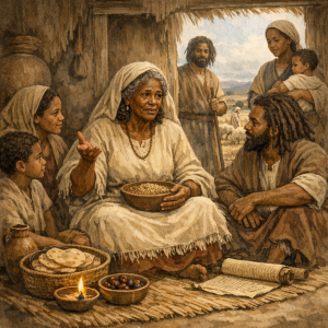 Matriarch &mdash; Common Law Dictionary