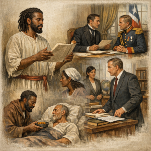Minister &mdash; Common Law Dictionary